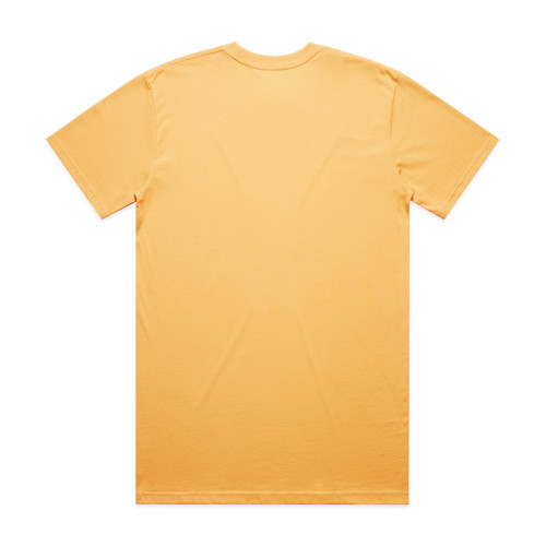 SUNSET - BACK classic-tee-sunset-back